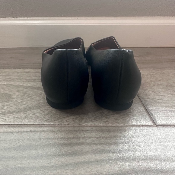 Lane Bryant Classic Black Women's Flats - Picture 8 of 12